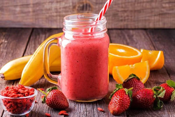 goji berry efficacy