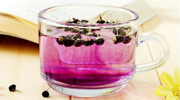 black-goji-berry