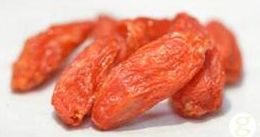 goji berry
