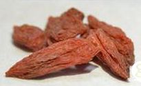 goji berry