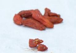 goji berry