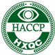 HACCP certified