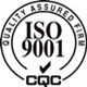 ISO certified