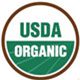 USDA Organic certified