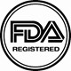 FDA registered