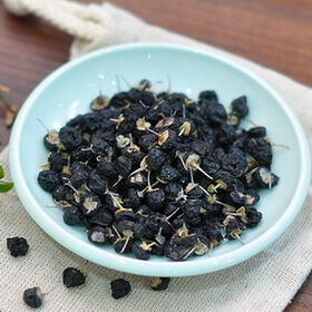 Dried Fruit
