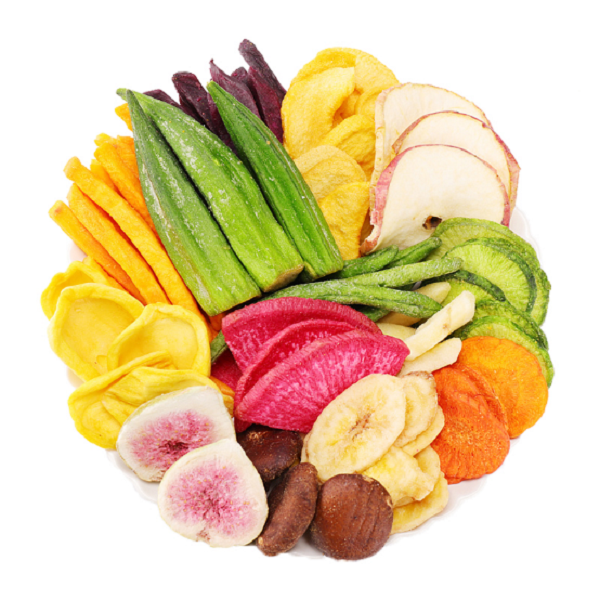 Vegetable Mix
